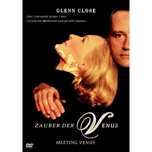 Meeting Venus (DVD)